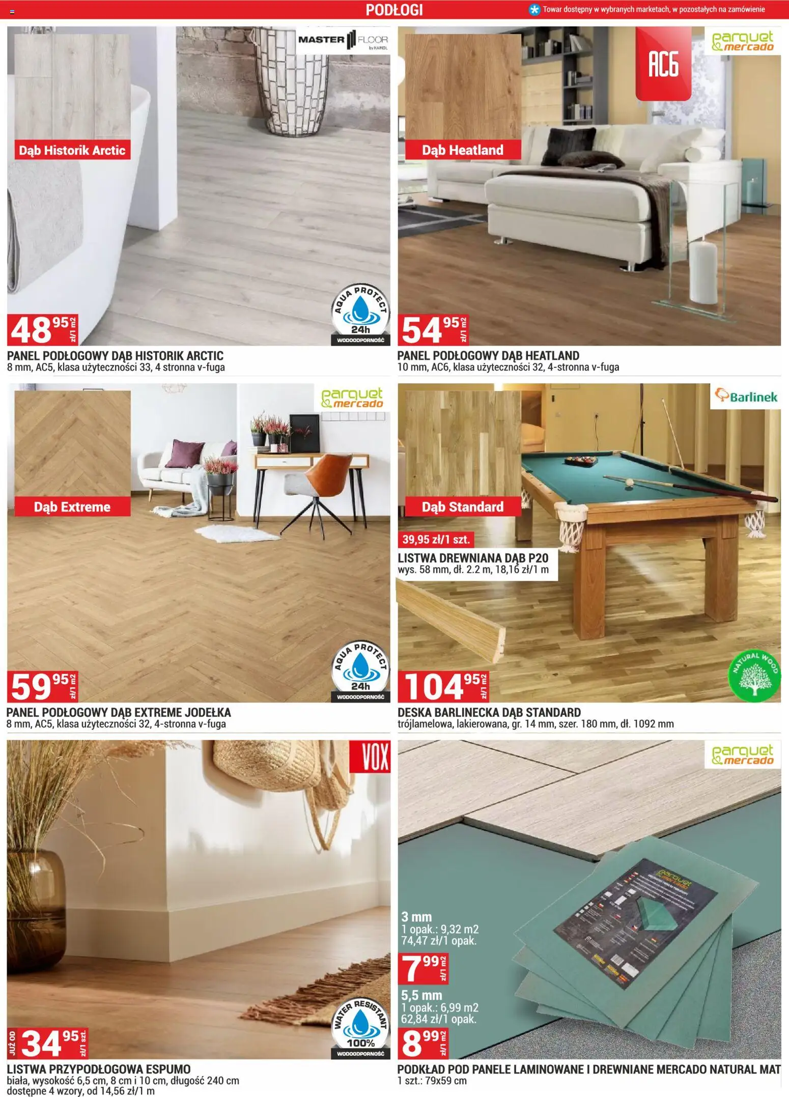 Merkury Market Gazetka od 02.01.2026 | Strona: 8