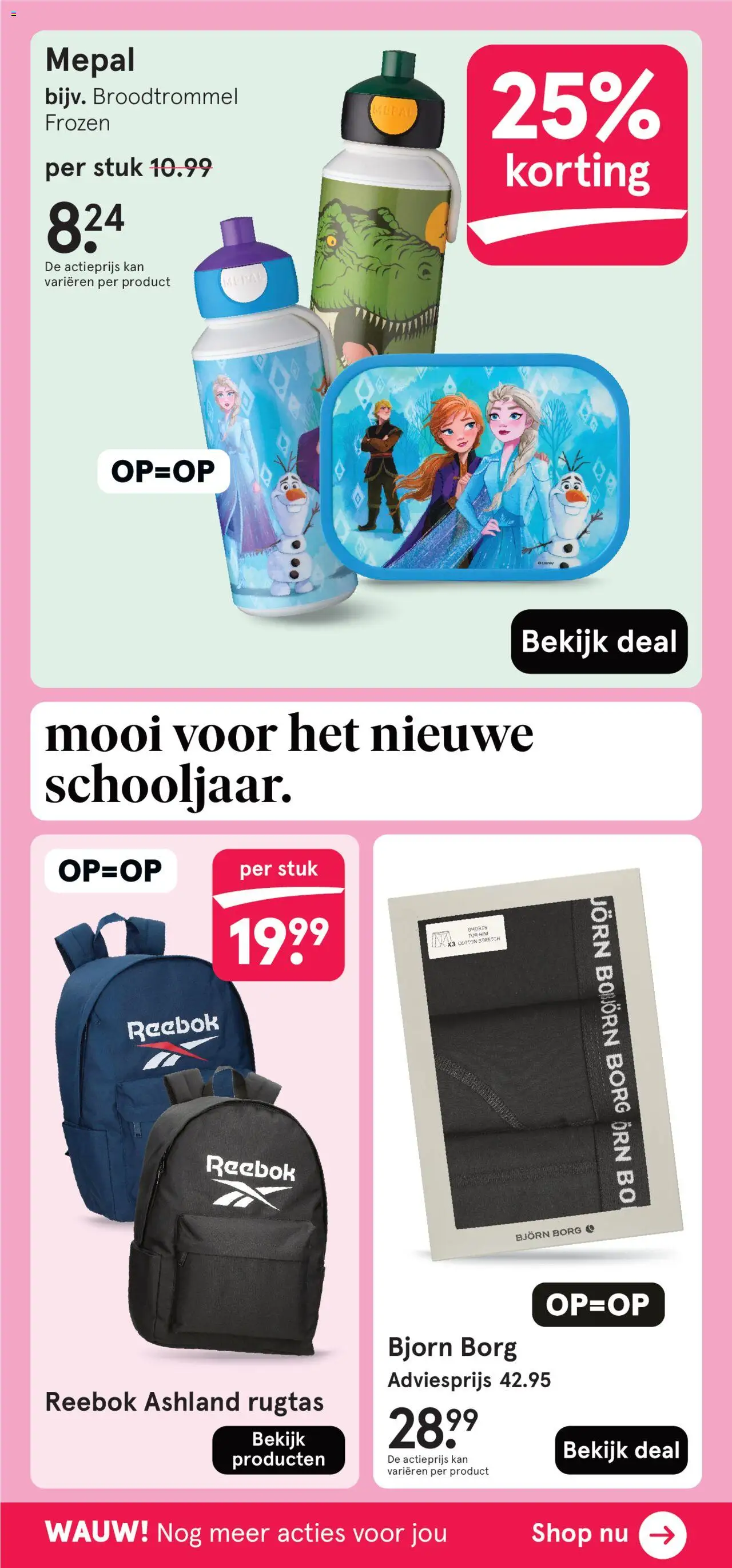  | Pagina: 58 | Producten: Kan