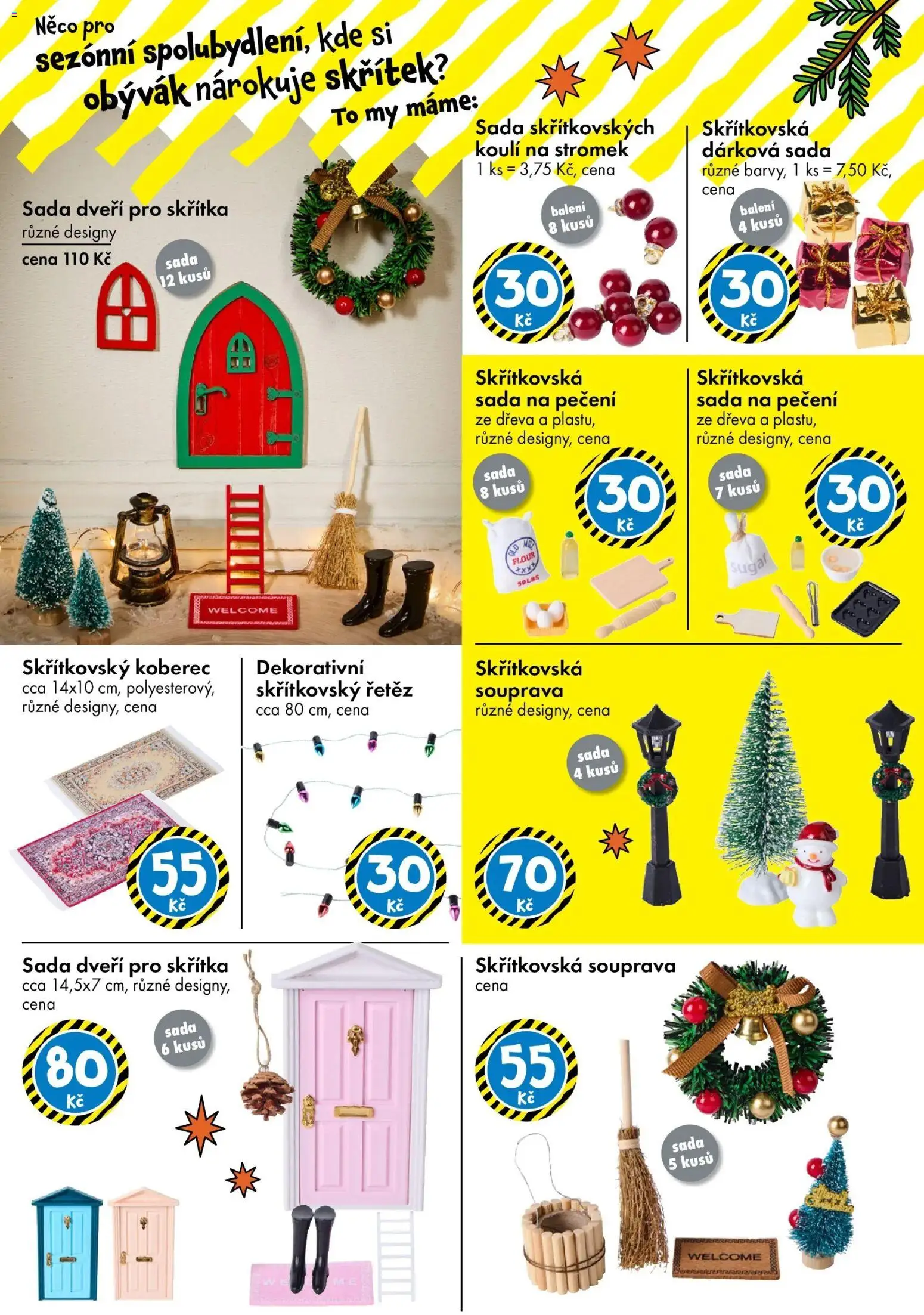 TEDi leták od 14.11.2025 | Strana: 28 | Produkty: Koberec