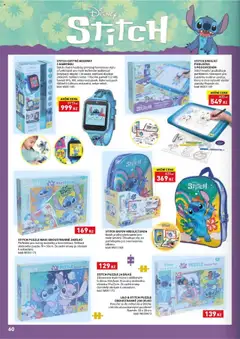 Náhled letáku Wiky katalog - Vánoce 2025 od 14.10.2025 | Strana: 60