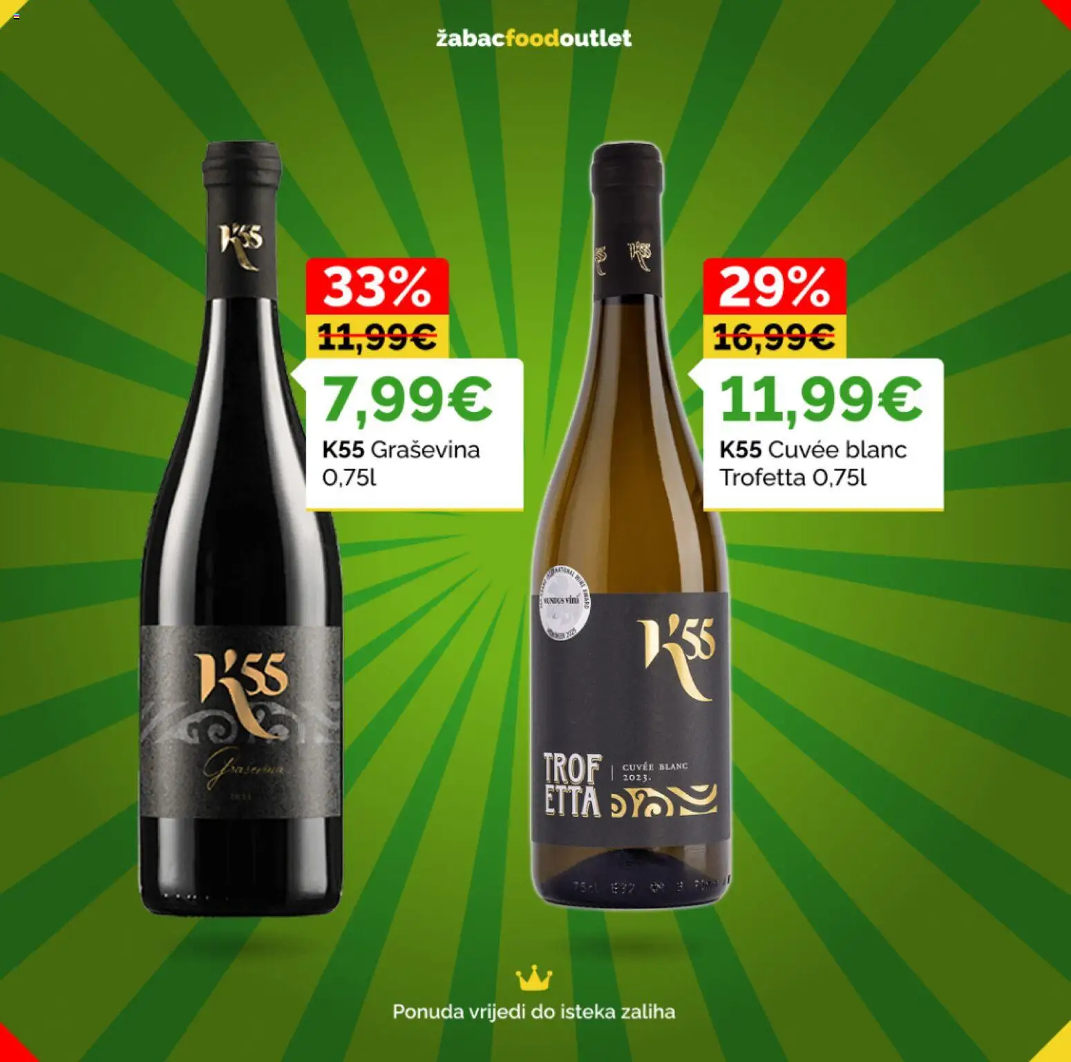 Žabac katalog | vrijedi od 09.02.2026 | Stranica: 25