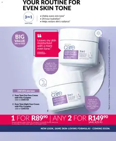 Avon specials catalogue – valid from 01.10.2025 | Page: 169
