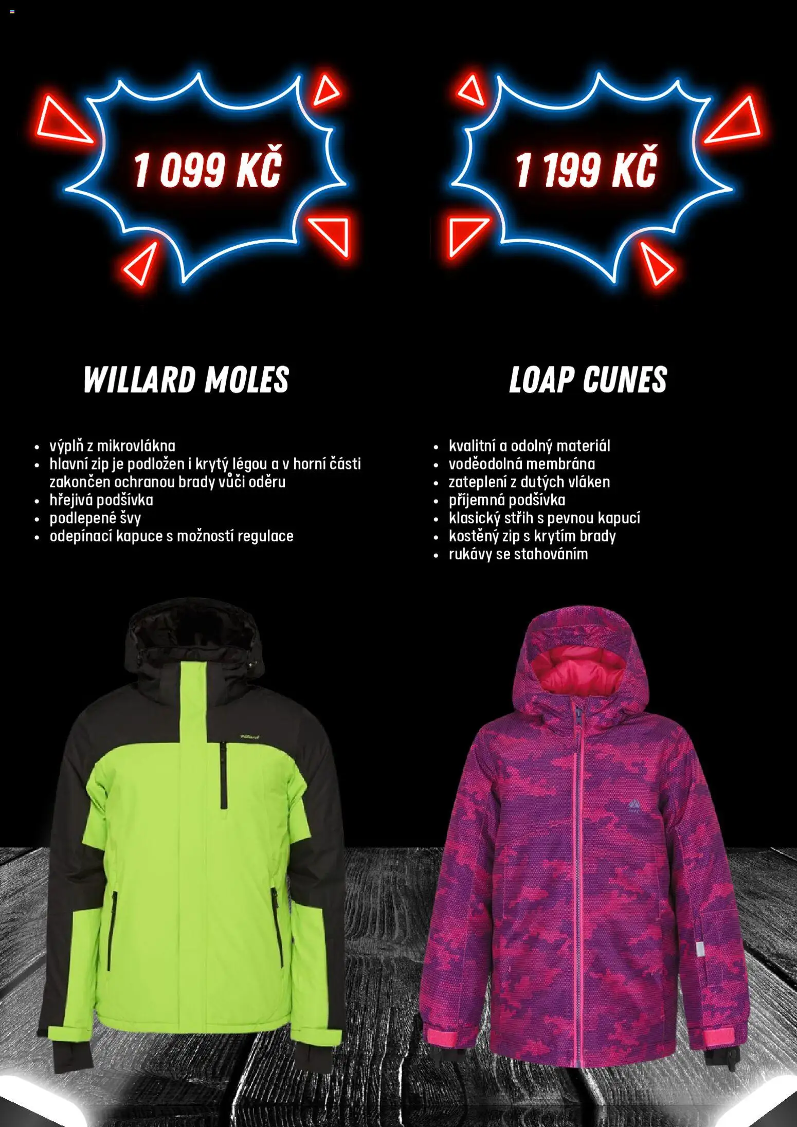 Sportisimo nabídka od 12.02.2026 | Strana: 2