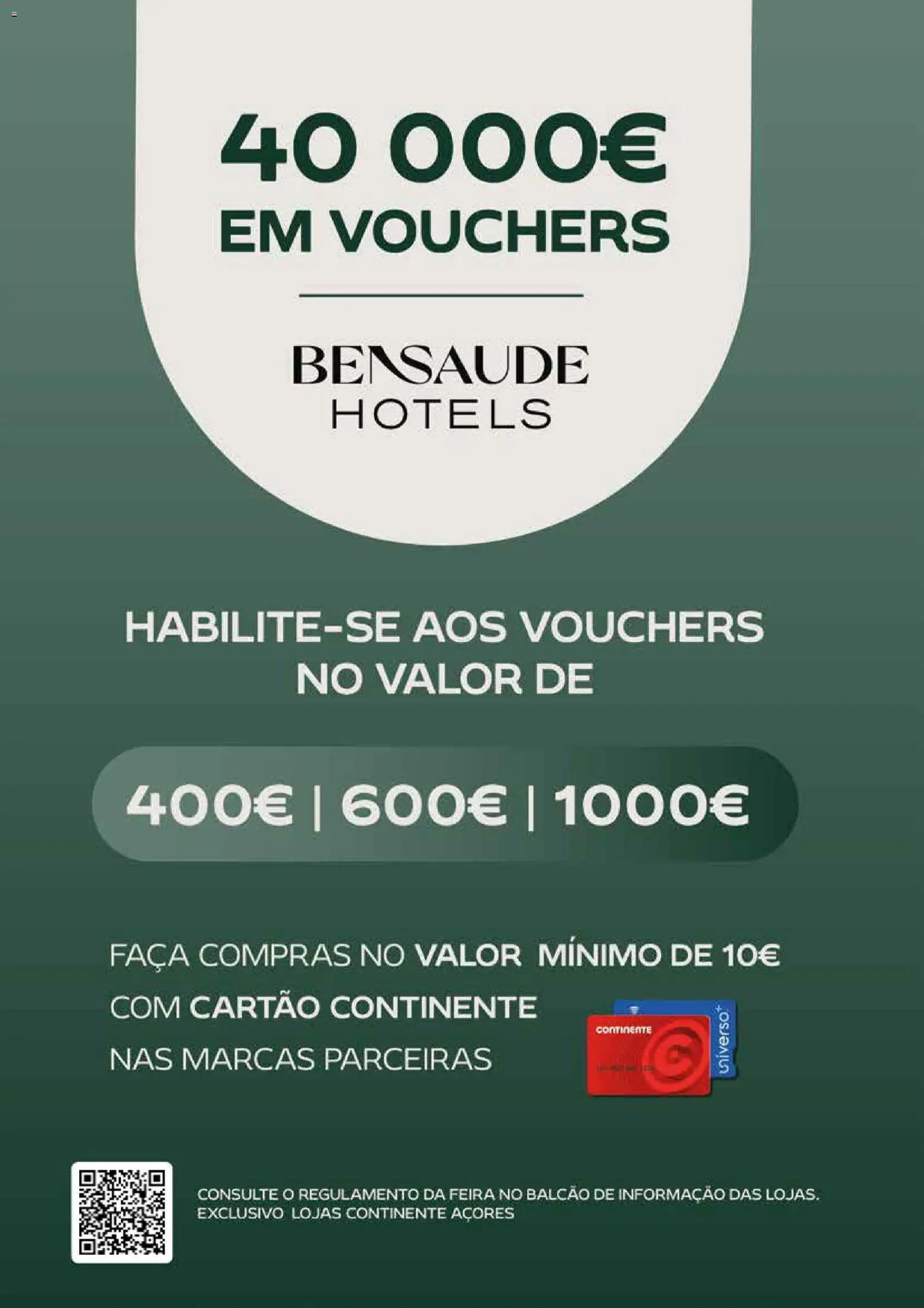 Continente Açores Momentos de pausa │ válido de 21.04.2026 | Página: 2 | Produtos: Faca