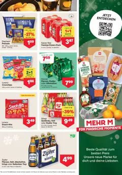 MPREIS Flugblatt ab 18.12.2025 gültig | Seite: 13