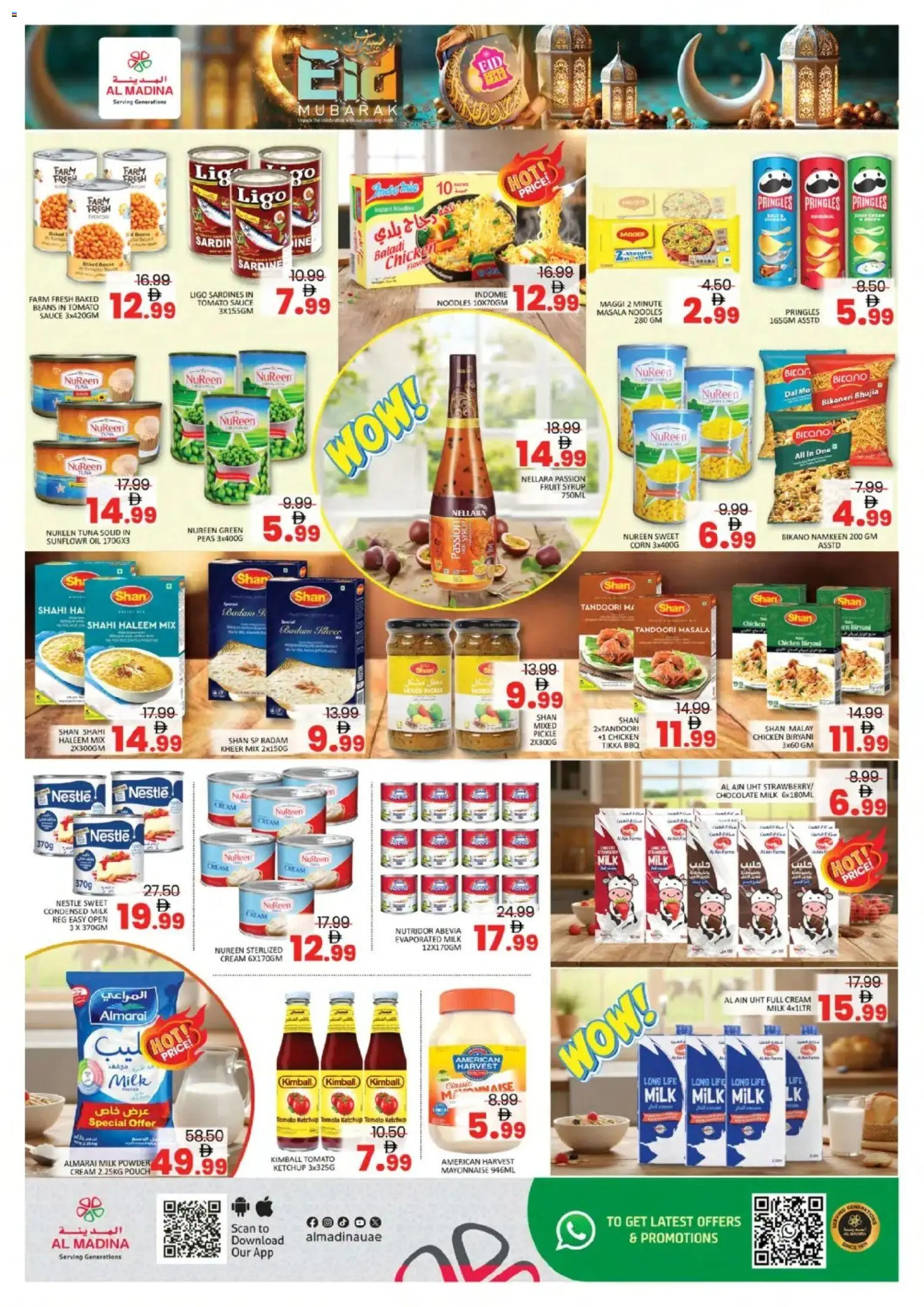 {H1} | Page: 5 | Products: Banány, Čokoláda, Butter, Piano cottura