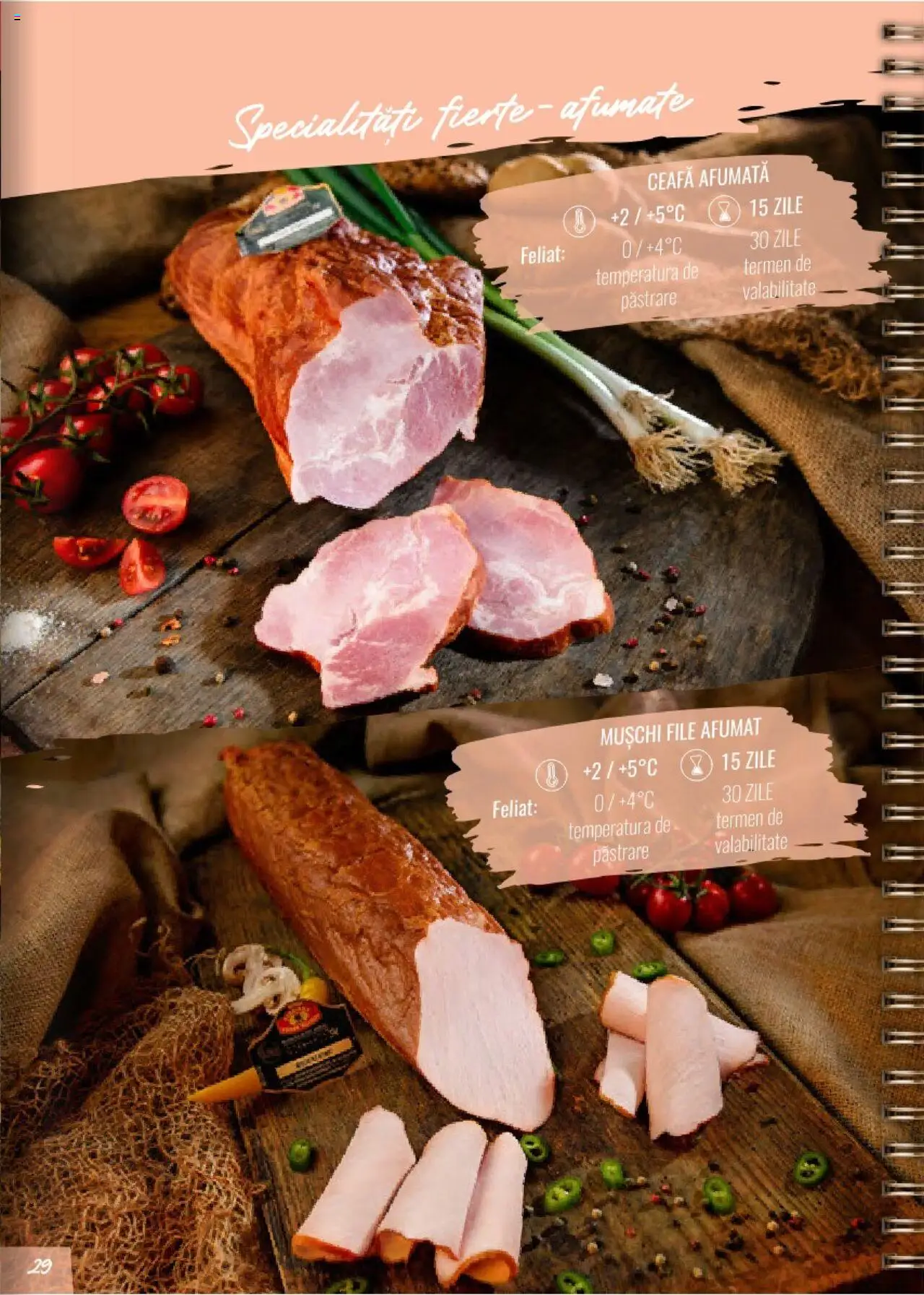 Sergiana catalog - Specialități – valabil de la 01.02.2025 | Pagină: 3