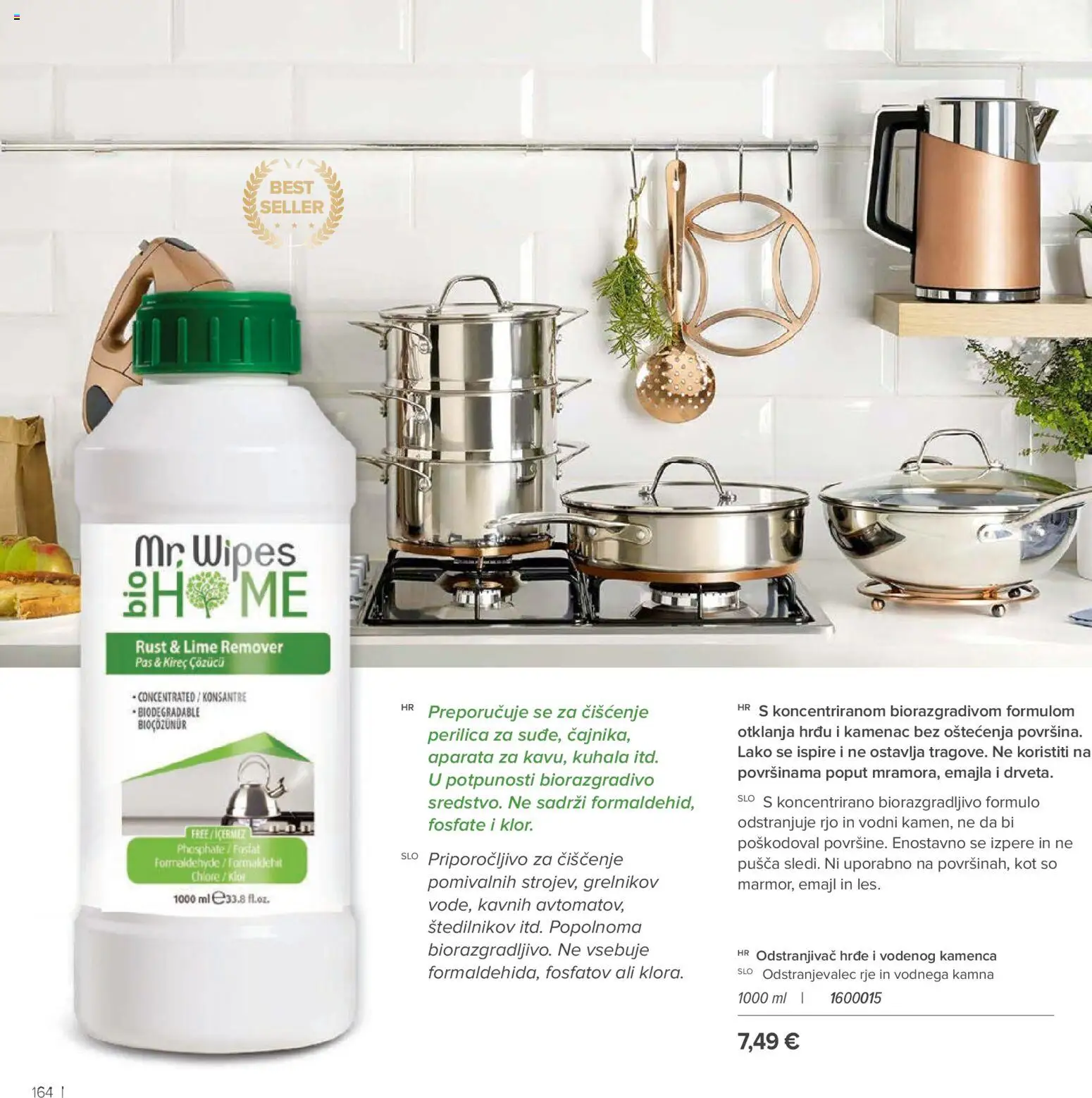 Farmasi katalog | vrijedi od 02.03.2026 | Stranica: 164