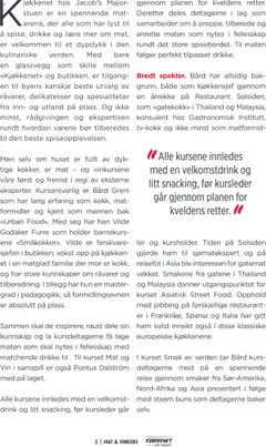 Forhåndsvisning av Jacobs Kurskatalogen  gyldig fra 25.03.2026 | Side: 3