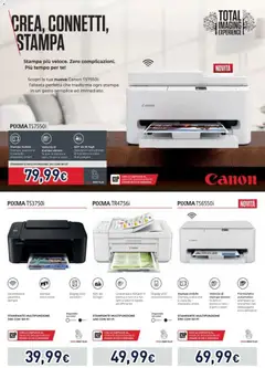 Anteprima del volantino Unieuro volantino valido a partire dal 03.04.2026 | Pagina: 43