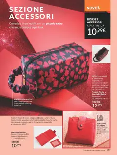 Anteprima del volantino Avon - campagna 10/2025 valido a partire dal 01.10.2025 | Pagina: 157