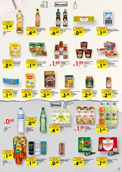 Pré-visualização Meu Super folheto válido de 19.02.2026 | Página: 3