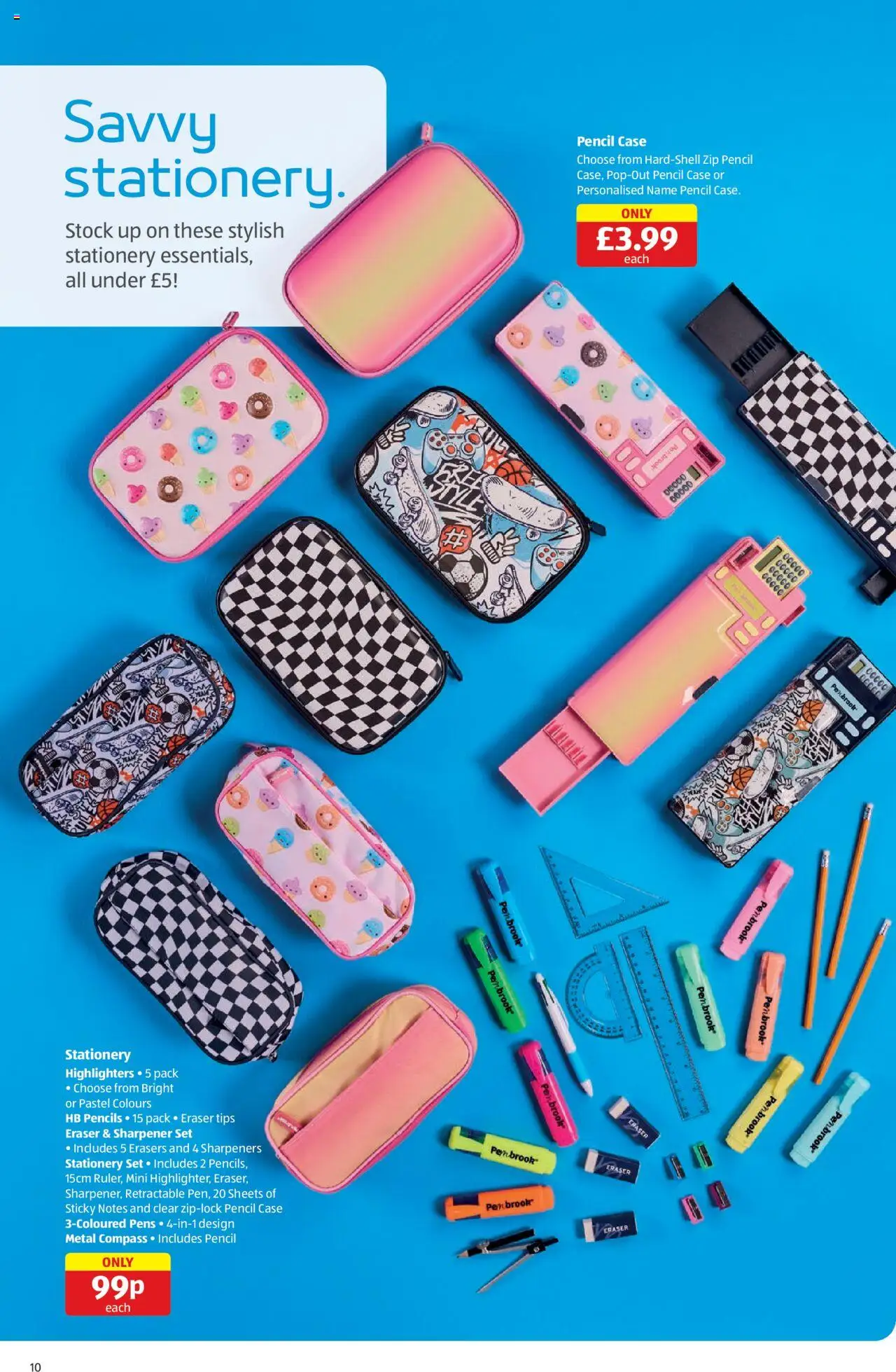  | Page: 10 | Products: Case