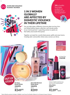 Avon specials catalogue – valid from 01.04.2026 | Page: 177