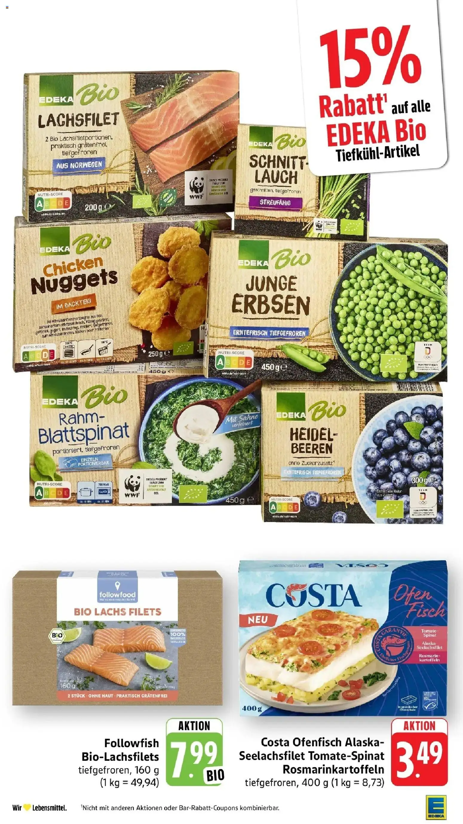 Edeka prospekt Ottersweier	 – gültig ab 12.04.2026 | Seite: 24 | Produkte: Ofen, Hahnchen, Fisch, Lachs