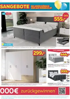 Möbelix Angebote ab 17.03.2026 gültig | Seite: 3
