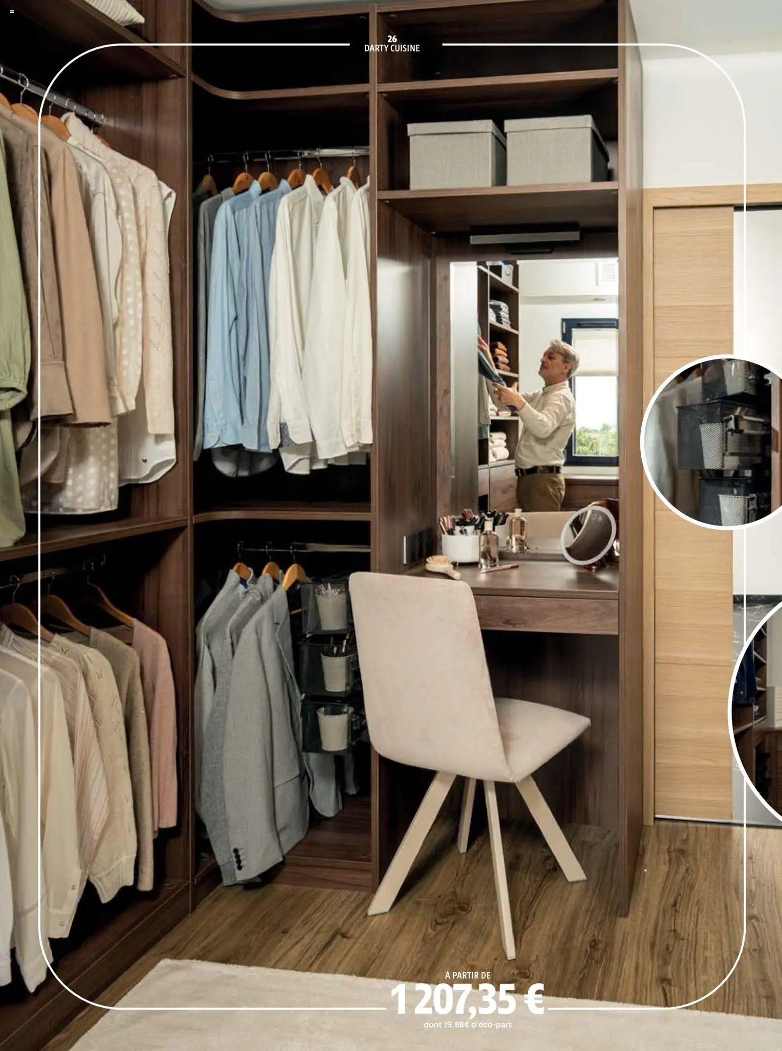 {H1} | Page: 26 | Produits: Vitrine, Laque, Vin