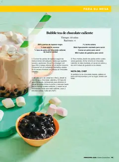 Vista previa Costco catálogo válido desde el 19.03.2026 | Página: 115