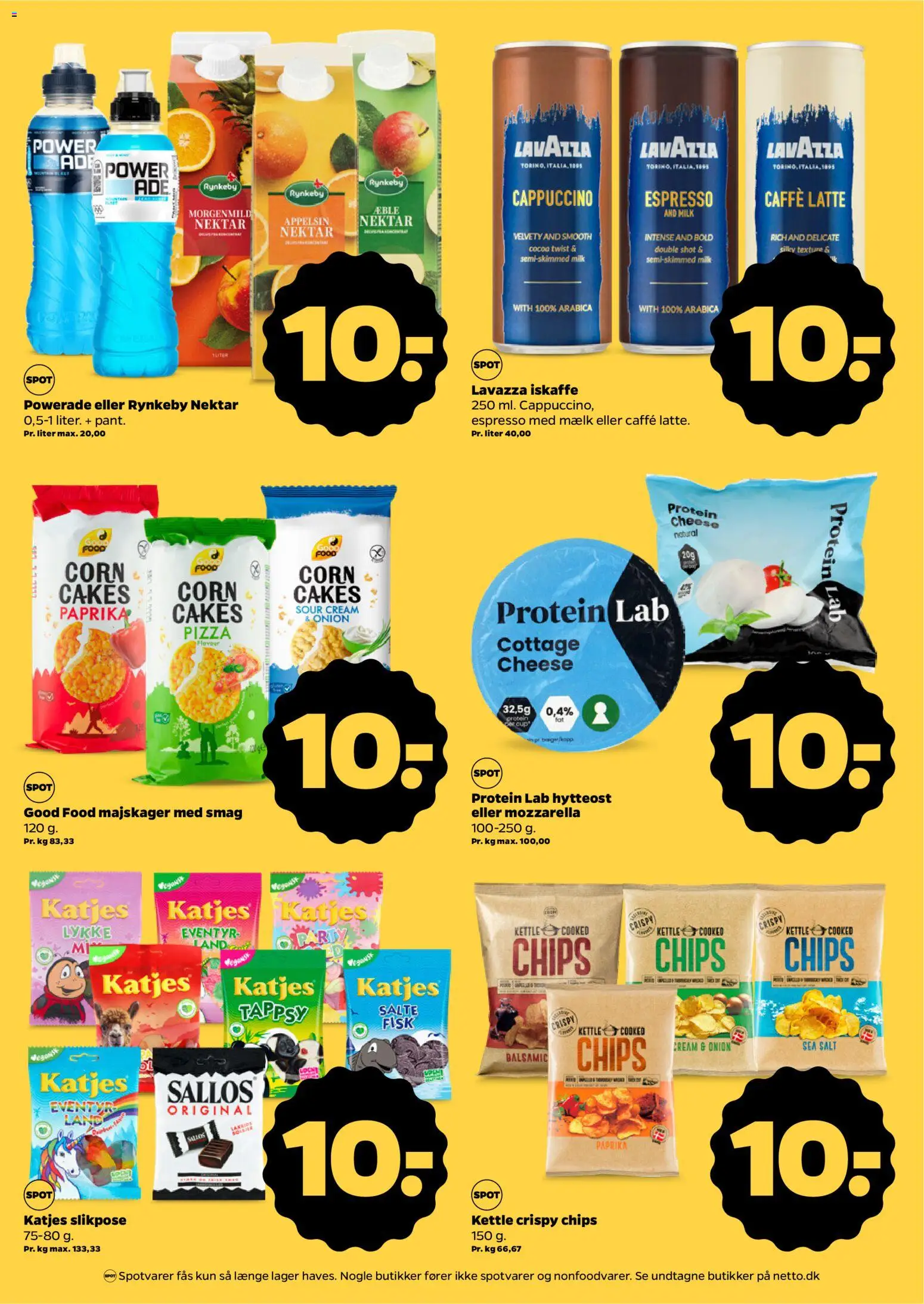 Netto tilbudsavis – gyldig fra 02.01.2026 | Side: 2