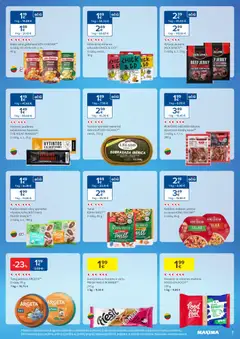 MAXIMA leidinys galioja nuo 17.02.2026 | Puslapis: 7