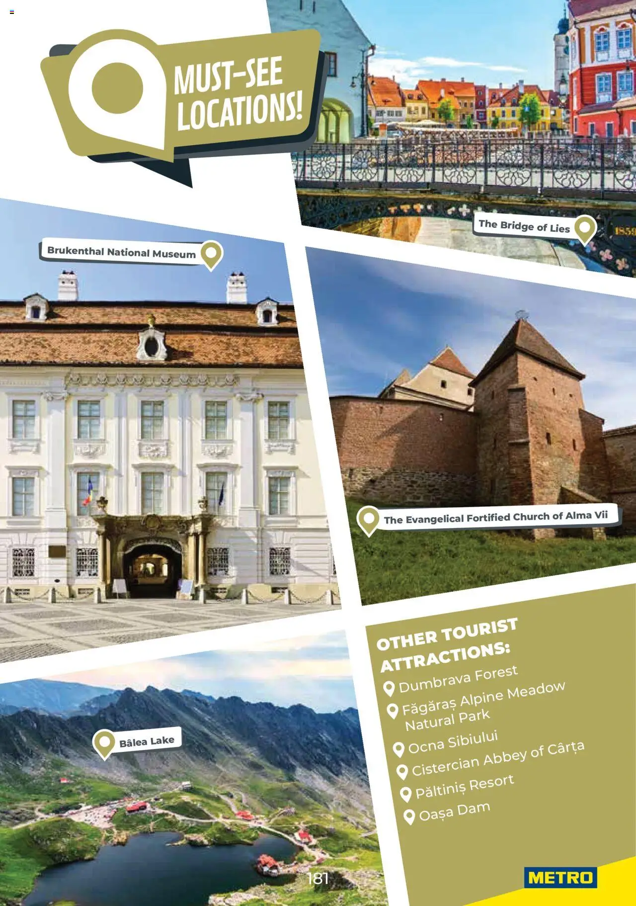 Noul catalog Metro – valabil de la 23.09.2025 | Pagină: 181