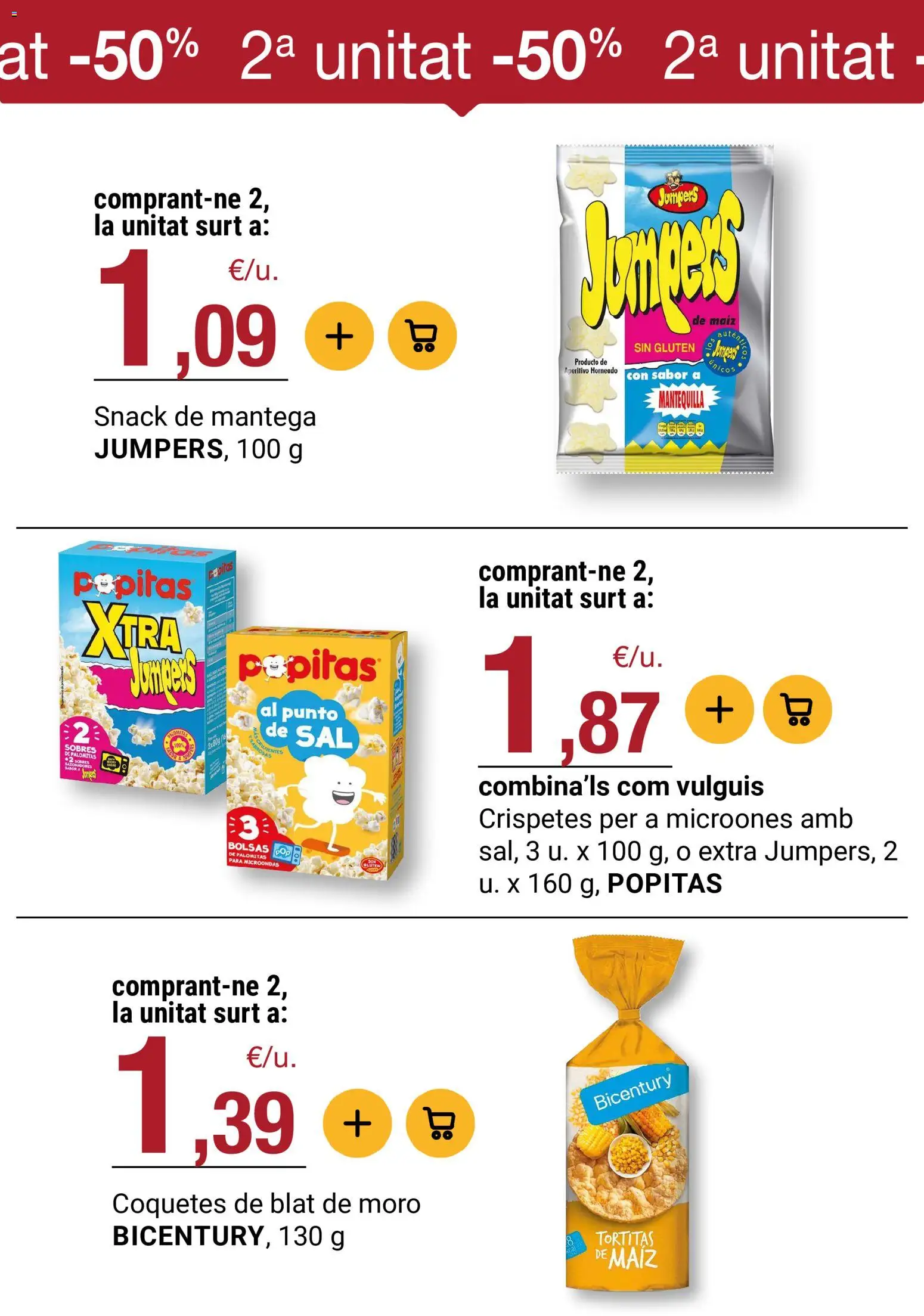 Bonpreu folleto │ válido desde el 08.04.2026 | Página: 12 | Productos: Συσκευή ροής