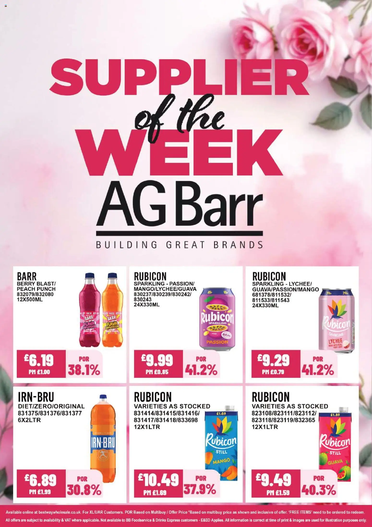 {H1} | Page: 6 | Products: Mango