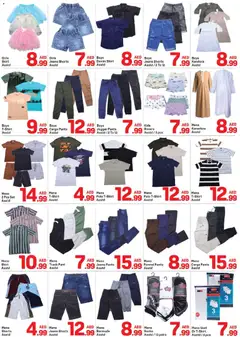 Preview of Day to Day catalogue valid from 12.03.2026 | Page: 7