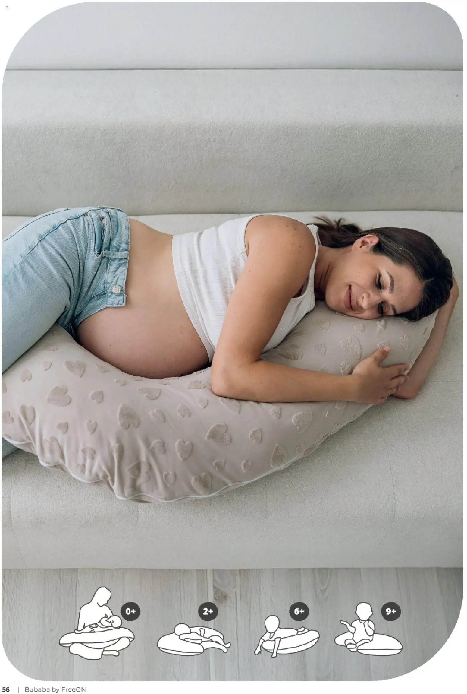 Baby Center katalog | vrijedi od 01.03.2026 | Stranica: 56