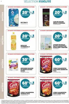  | Page: 26 | Produits: Sac, Barbecue, Curry, Huile