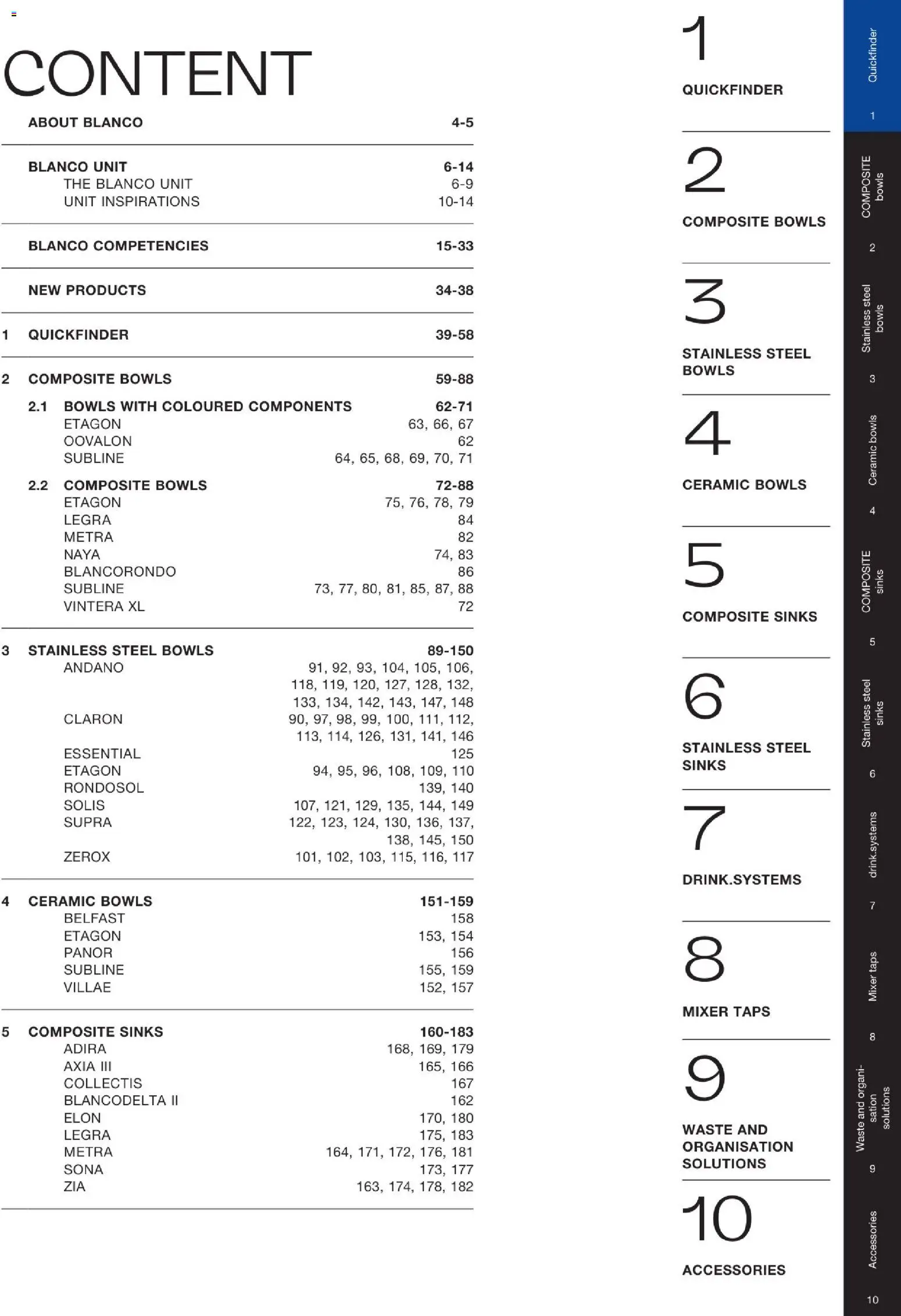 Novi Mömax katalog ponudbe – veljaven od 22.01.2026 | Stran: 2