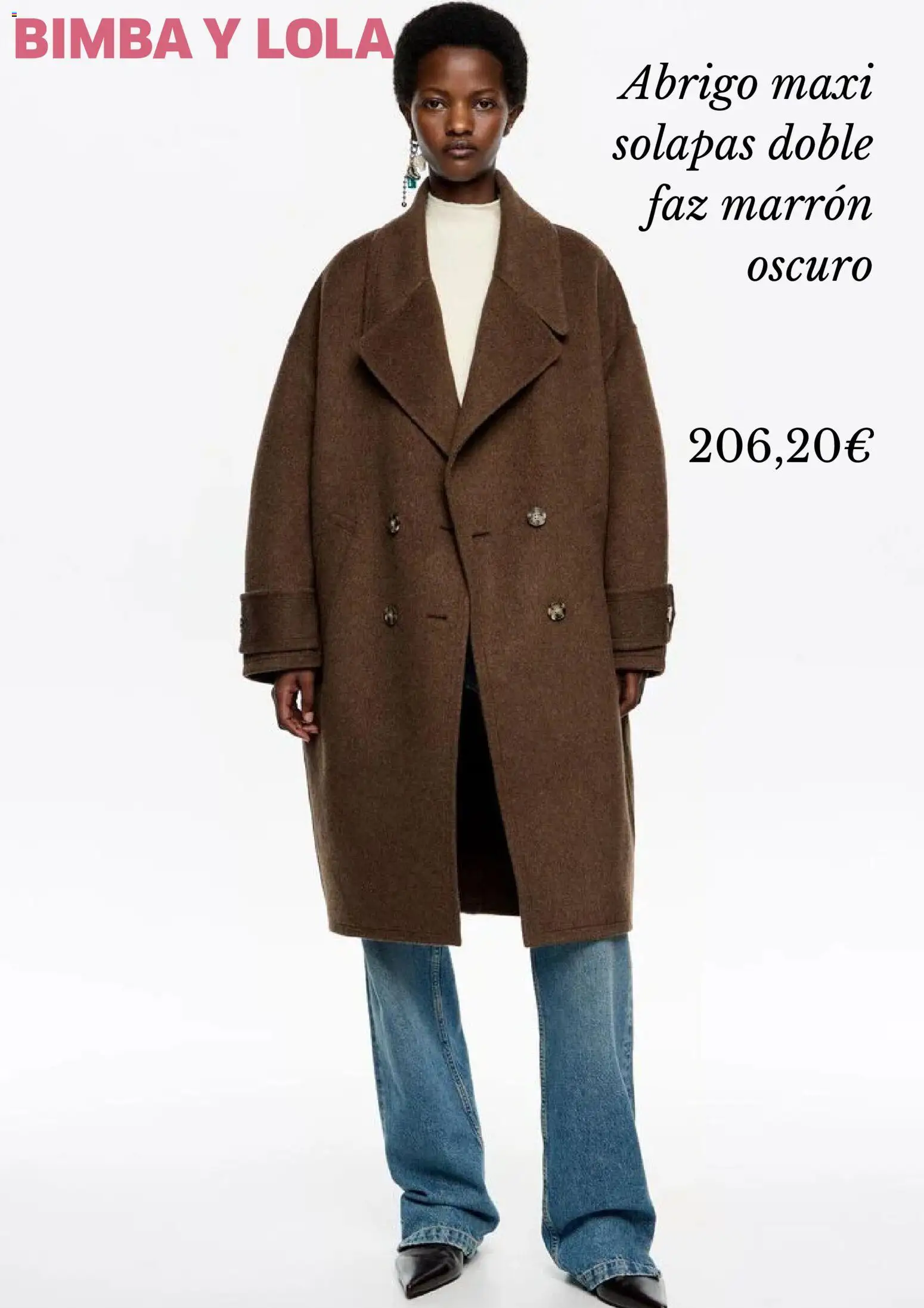 Bimba y Lola folleto │ válido desde el 27.01.2026 | Página: 2