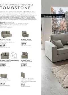 Cocktail Scandinave - Prévisualisation de Cocktail Scandinave catalogue valide à partir de 18.02.2026 | Page: 34