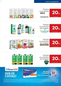 Pré-visualização Well’s folheto válido de 04.11.2025 | Página: 7 | Produtos: Curcuma