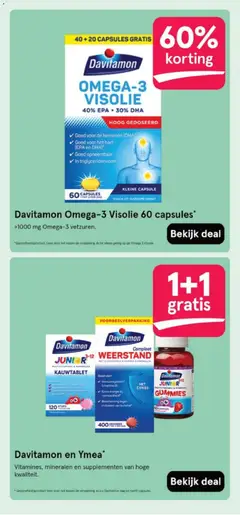 Etos - Folder - Voorbeeld van een folder van Etos, geldig van 08.12.2025 | Pagina: 98