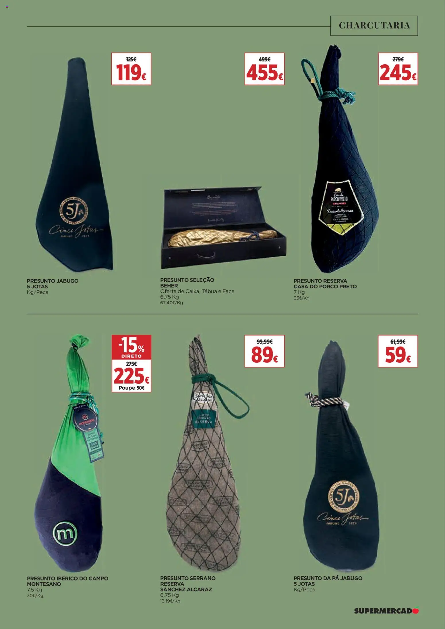 El Corte Ingles folheto │ válido de 05.12.2025 | Página: 9