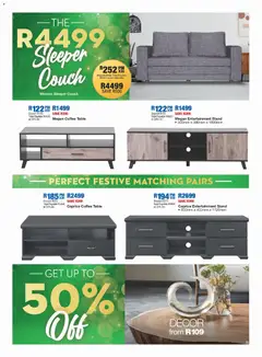 OK Furniture specials catalogue – valid from 03.11.2025 | Page: 11