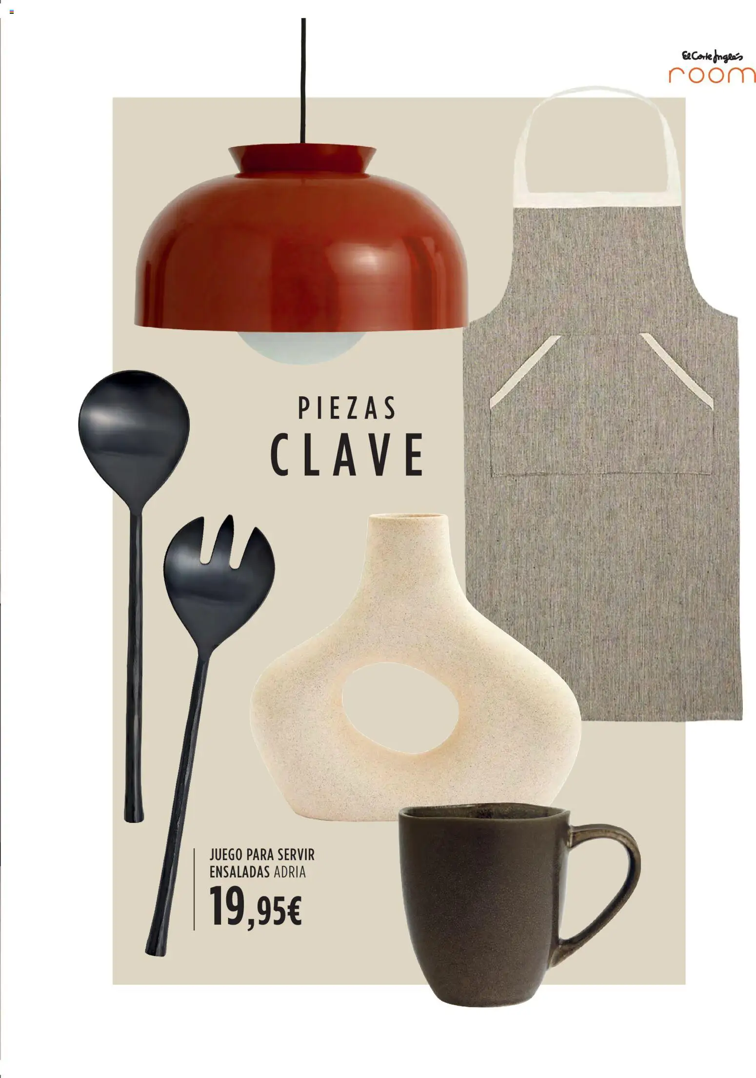 El Corte Inglés ofertas │ válido desde el 10.12.2025 | Página: 39