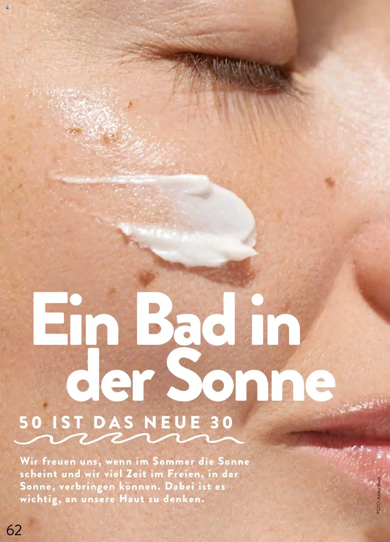 Spar Mahlzeit! Magazin gültig ab 01.07.2025 | Seite: 62 | Produkte: Bad