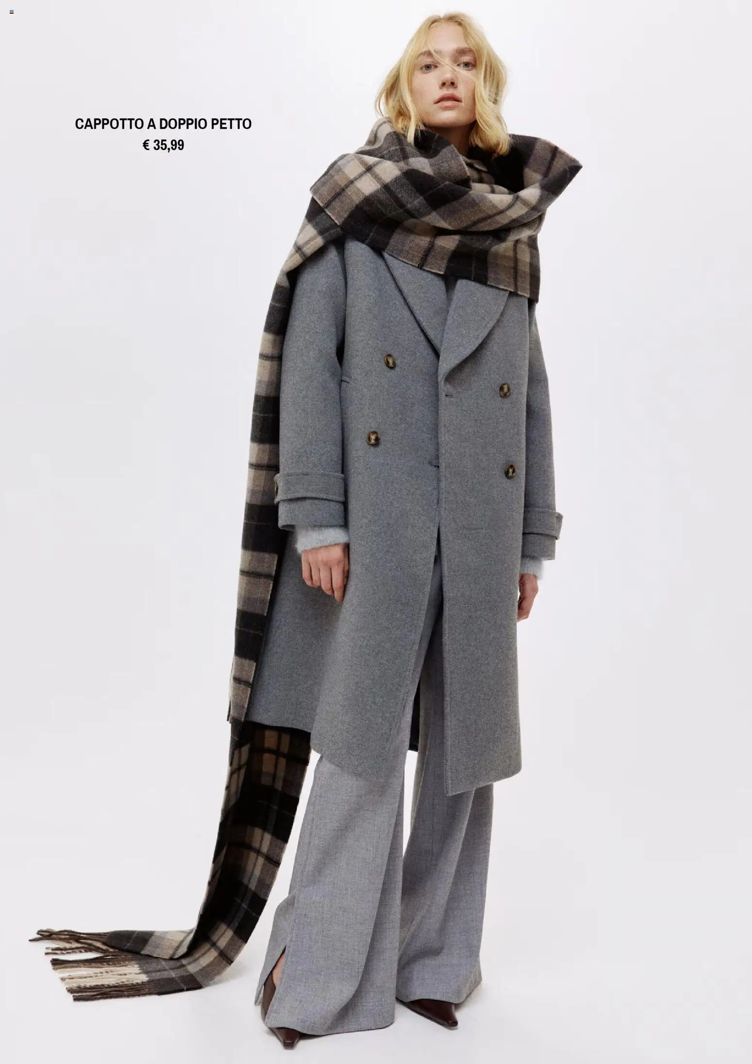 Volantino H&M del 27.11.2025 | Pagina: 14