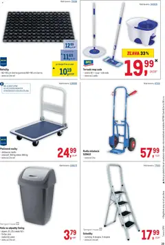 Metro leták platný od 10.12.2025 | Strana: 19