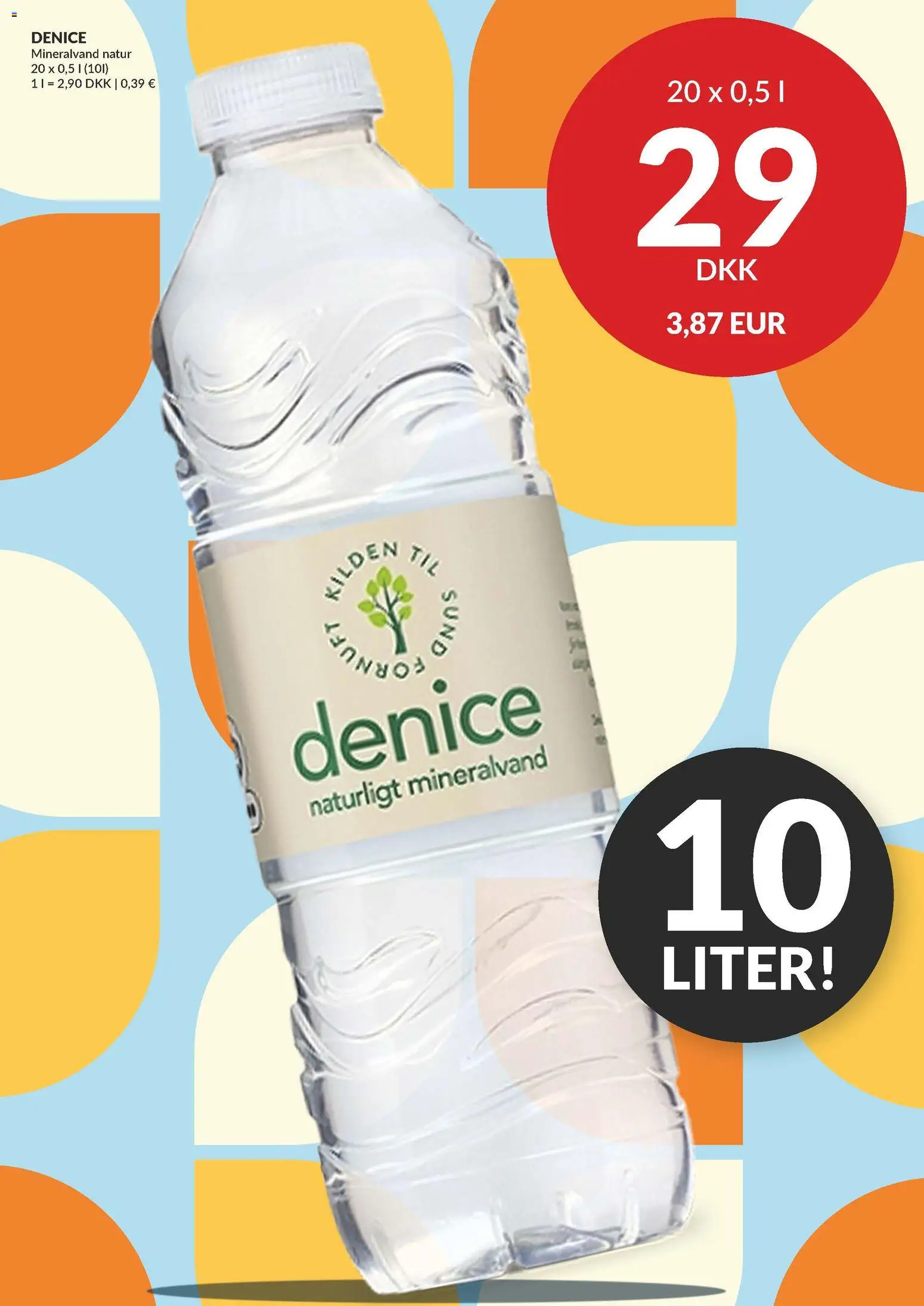 Nielsen Discount tilbudsavis – gyldig fra 08.01.2026 | Side: 31 | Produkter: Iogurteira