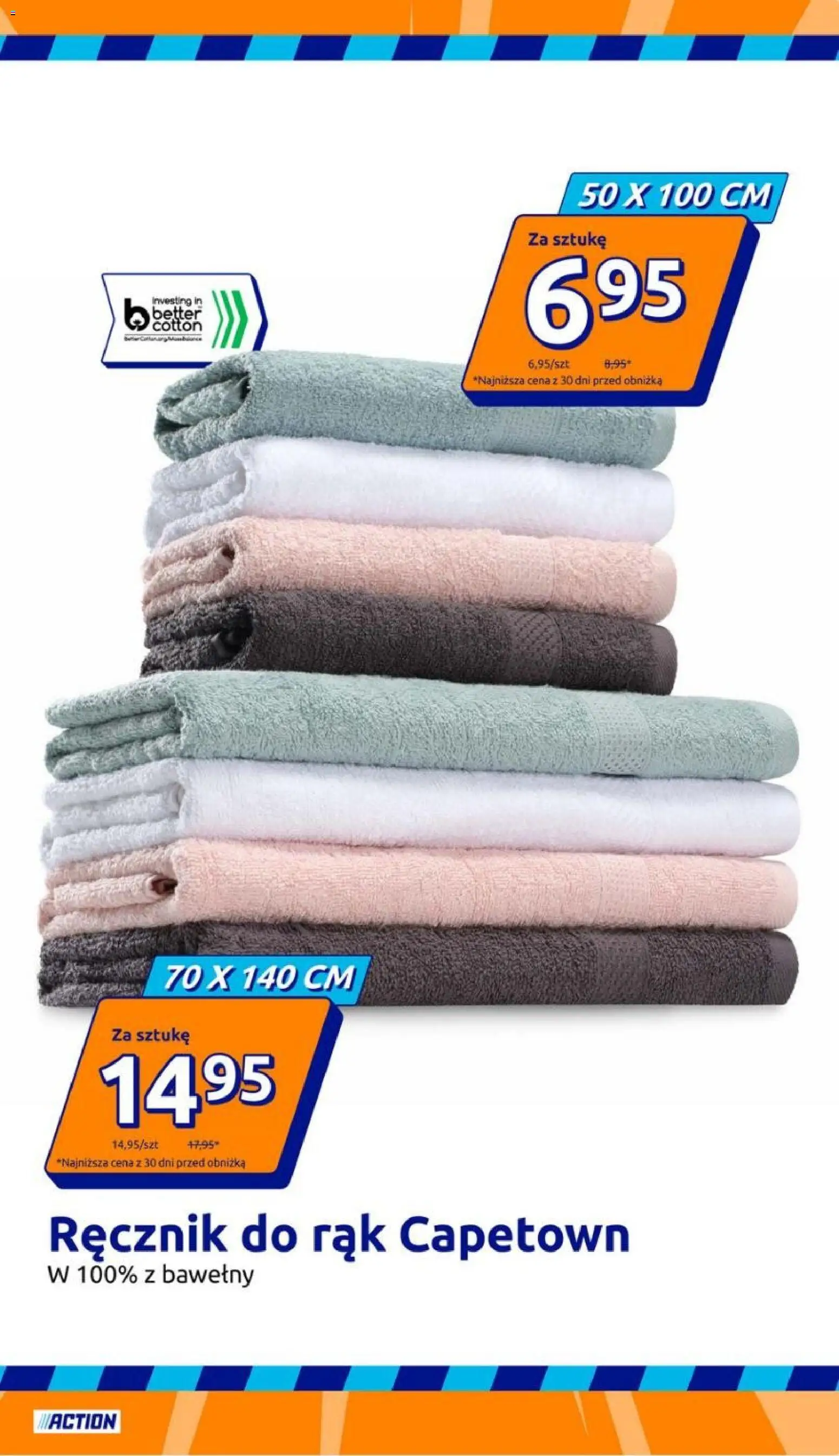 Action Gazetka od 21.01.2026 | Strona: 9