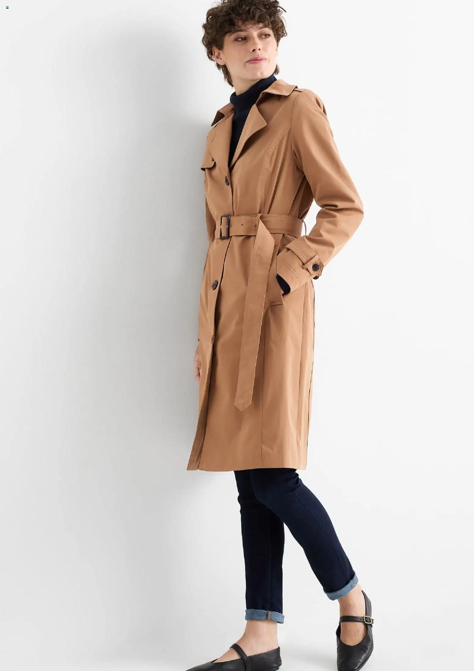 C&A akciós ujság - amely érvényes a következő dátumtól: 02.02.2026 | Oldal: 11