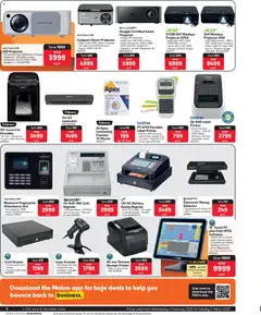 Makro specials catalogue – valid from 04.02.2026 | Page: 8
