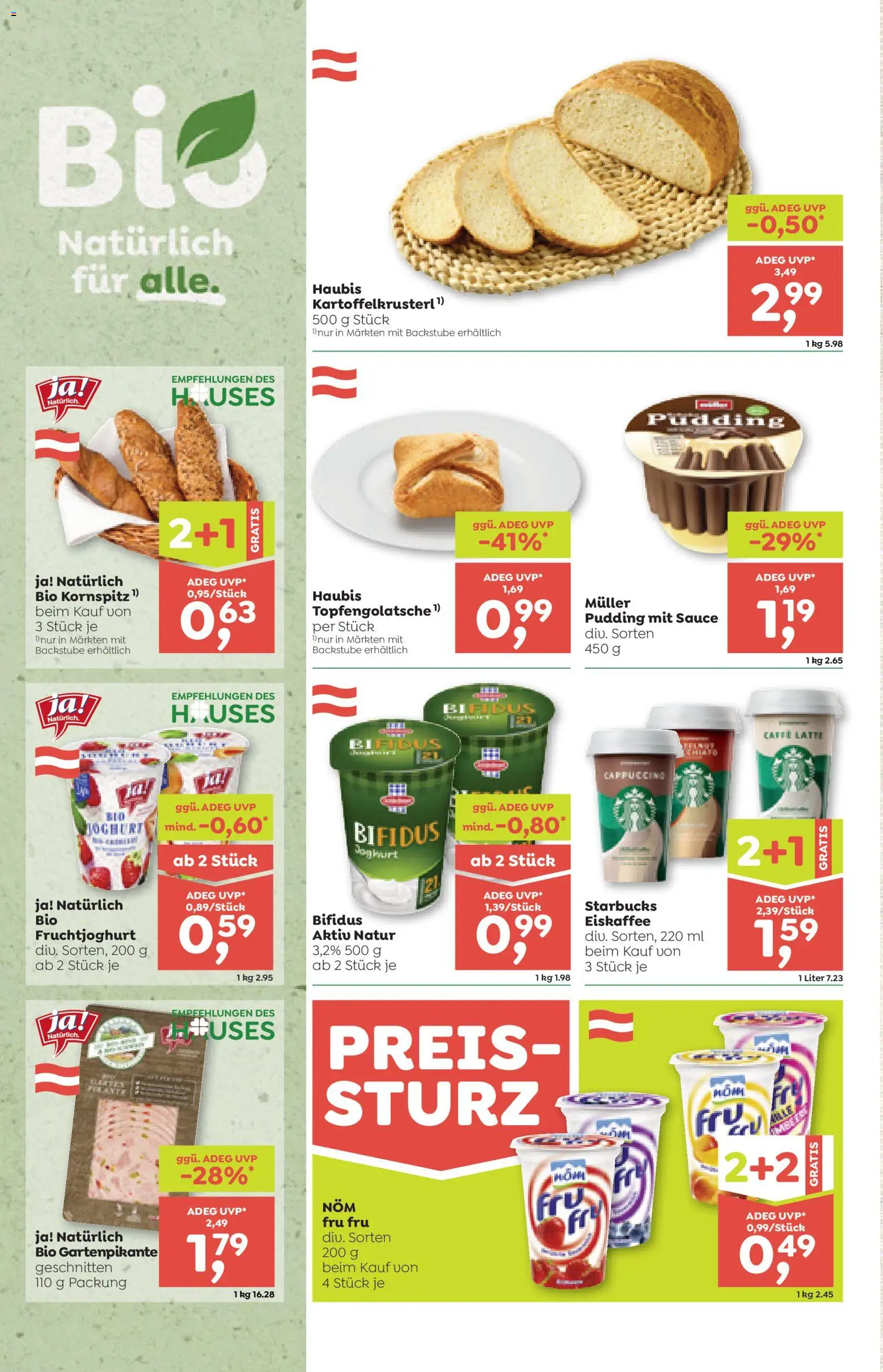 ADEG Traboch gültig ab 12.02.2026 | Seite: 2