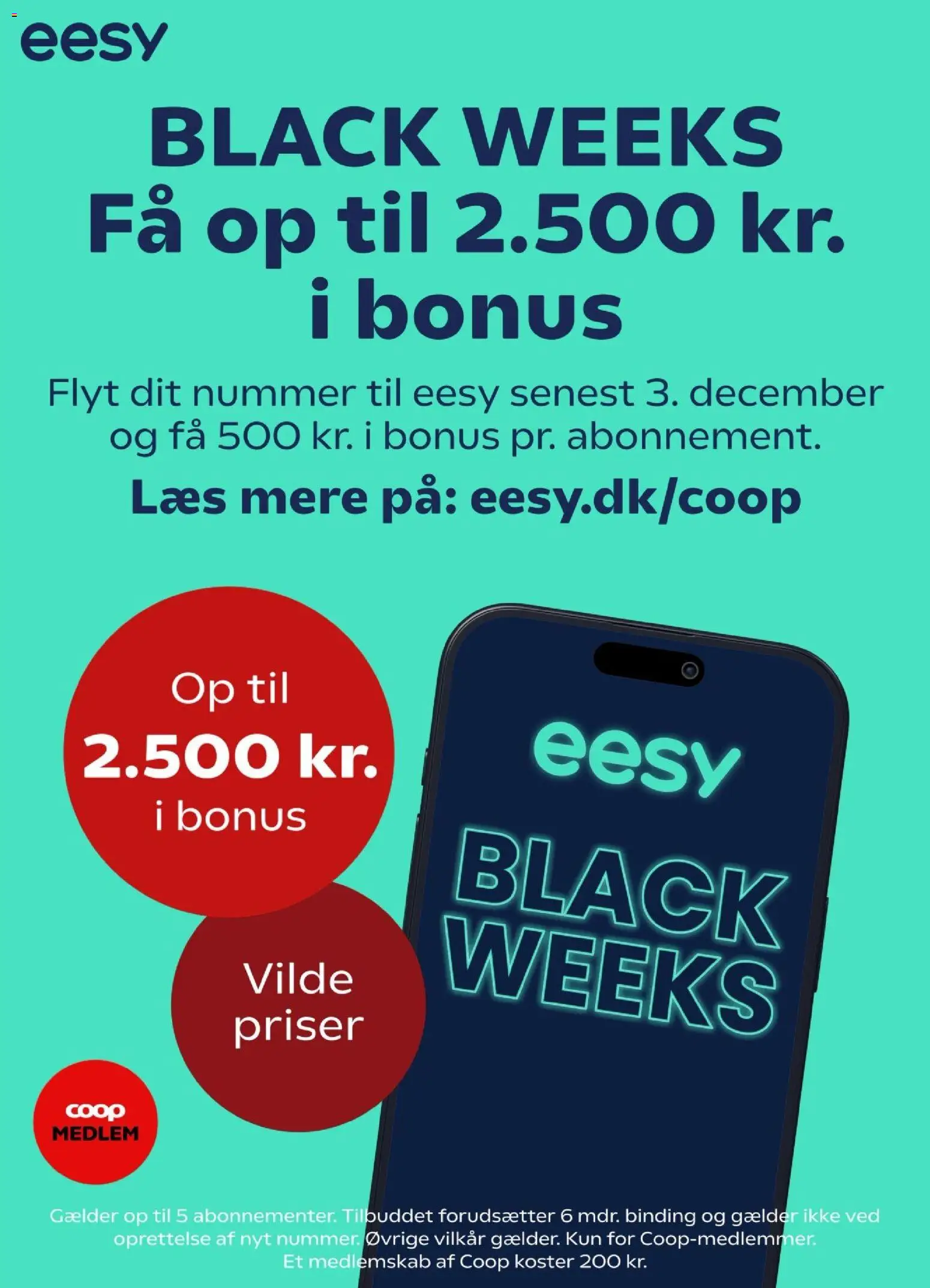 Super Brugsen tilbudsavis – gyldig fra 14.11.2025 | Side: 33