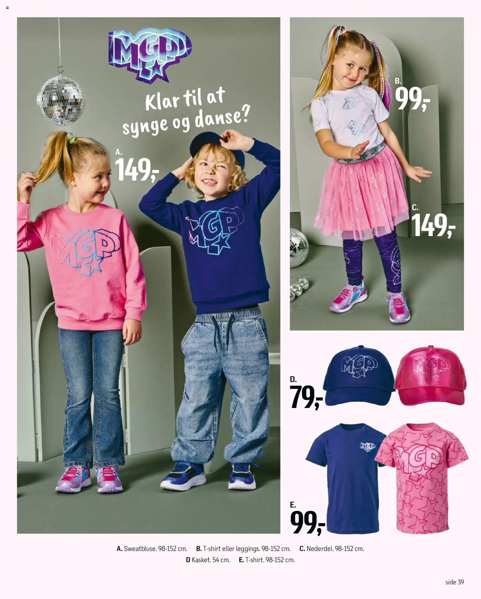 Føtex tilbudsavis – gyldig fra 16.01.2026 | Side: 71