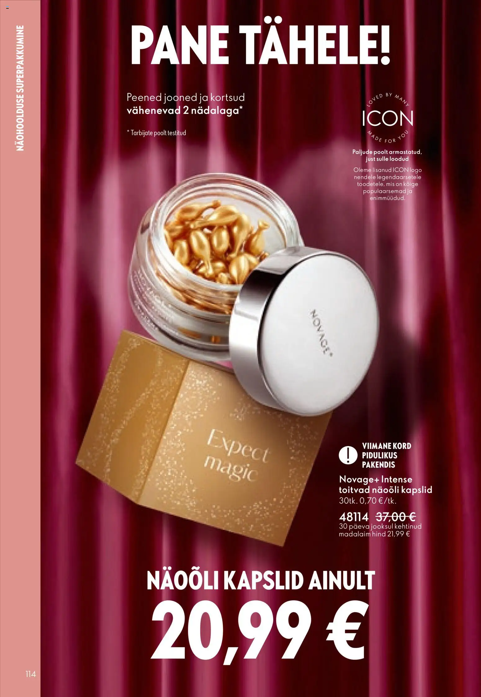 {H1} | Lehekülg: 114