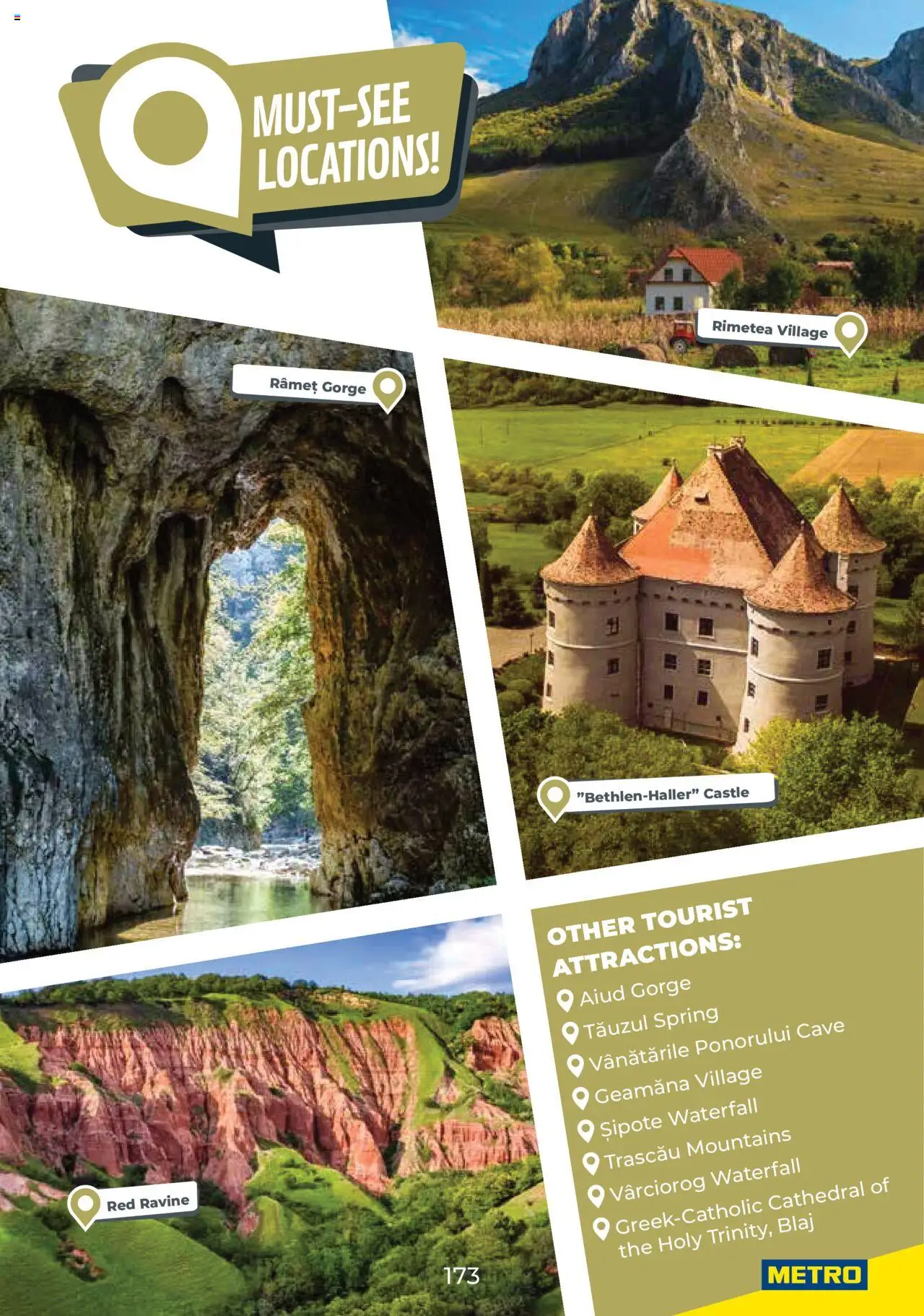 Noul catalog Metro – valabil de la 23.09.2025 | Pagină: 173